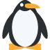 Linux Penguin